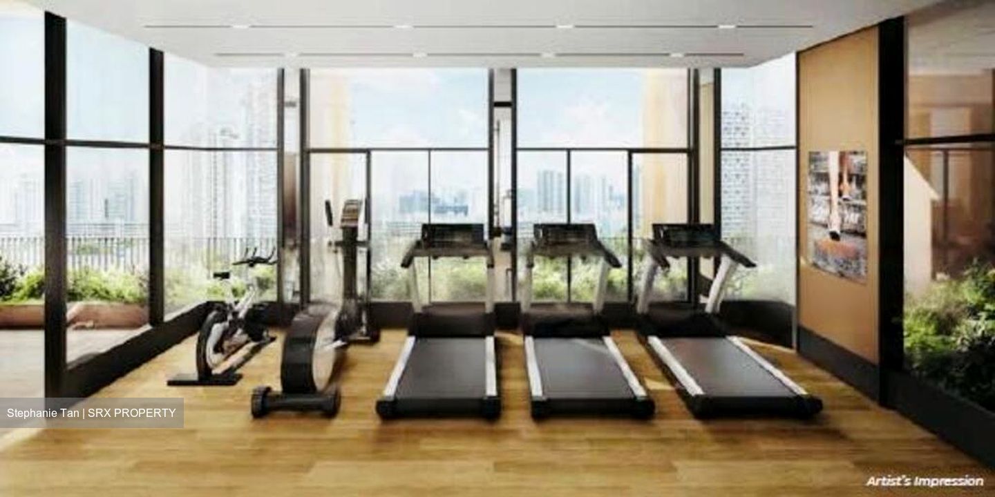 THE ARCADY AT BOON KENG (D12), Apartment #454515101